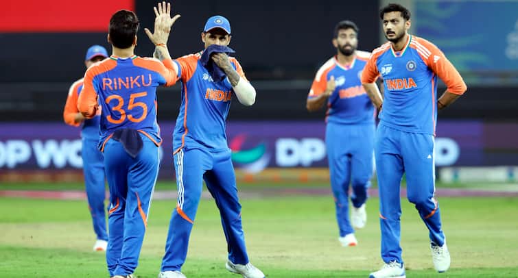 <div>IND vs PAK: 'Unbeaten' India Beats Pakistan To Lift 9th Asia Cup</div>