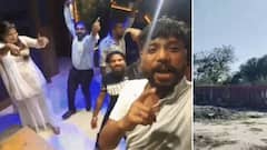 'तूला त्या 3 युट्यूबरसोबत संभोग करावा लागेल', महिलेला किडनॅप करत सामूहिक अत्याचार, व्हिडिओही केला; अत्याचार होईपर्यंत आरोपी महिला यूट्यूबरचा खडा पहारा!