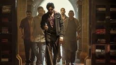 4 நாளில் ரூ.252 காேடியை அள்ளிய துணை முதலமைச்சர் - என்னப்பா சொல்றீங்க?