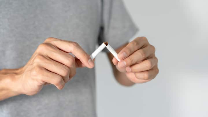 Cut back on habits that harm the heart: Cigarettes, too much coffee, or alcohol put unnecessary stress on your heart. You don’t have to quit everything overnight, small changes, like swapping one coffee for green tea or taking a smoke-free day, make a noticeable difference over weeks. (Image Source: Canva)