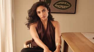 Sobhita Dhulipala : పెళ్లి తర్వాత హీరోయిన్‌గా శోభిత దూళిపాళ ఫస్ట్ మూవీ - తమిళ స్టార్ డైరెక్టర్‌ పా రంజిత్ 'వేట్టువం'లో డిఫరెంట్‌గా...