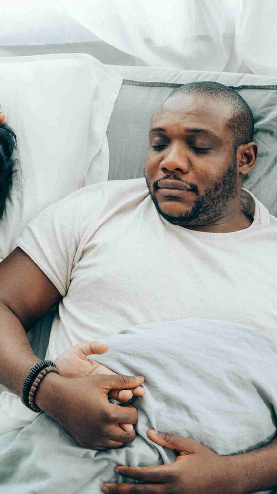 ਰਾਤ ਨੂੰ ਸੌਣ ਤੋਂ ਪਹਿਲਾਂ ਕਰਨੇ ਚਾਹੀਦੇ ਆਹ ਯੋਗਾ, ਆਉਂਦੀ ਚੈਨ ਦੀ ਨੀਂਦ