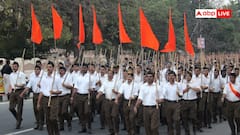 नागपुर में है संघ का हेडक्वार्टर, जानें कहां लगी थी RSS की पहली शाखा?