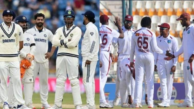 भारत-वेस्टइंडीज टेस्ट सीरीज से पहले खूंखार गेंदबाज चोटिल, टीम में हुआ बड़ा बदलाव, देखें अपडेटेड स्क्वाड