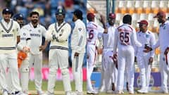 भारत-वेस्टइंडीज टेस्ट सीरीज से पहले खूंखार गेंदबाज चोटिल, टीम में हुआ बड़ा बदलाव, देखें अपडेटेड स्क्वाड