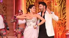 Bigg Boss 19: Janhvi Kapoor & Varun Dhawan Join Salman Khan, Amaal & Mridul's Shayari Face-Off Goes Viral