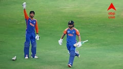 টুর্নামেন্টপূর্বেই লিখেছিলেন তাঁর ব্যাট থেকেই আসবে জয়ের রান, 'ফিনিশার' রিঙ্কুর যেমন কথা তেমন কাজ