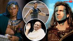 साम्राज्यों का गिरना-संभलना और सम्राटों की वीरगाथा देखना पसंद है? OTT पर मौजूद ये 10 फिल्में देख लें