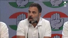 'আসিম মুনিরের প্রিয় বন্ধু', ভারতের জয় নিয়ে রাহুল গান্ধীর 'নীরবতায়' খোঁচা BJP-র !