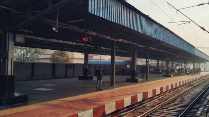 अब ऐसे में रेलवे स्टेशन जैसी भीड़भाड़ वाली जगह पर इन नियमों का पालन करना आसान नहीं होता है. नकली दवाओं की रोकथाम और उनके दुरुपयोग को रोकना भी यहां बड़ी चुनौती बन जाता है.