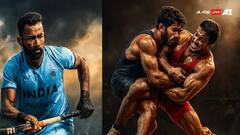 આયુર્વેદથી સ્પોર્ટ્સની ઉડાન:પતંજલિએ કેવી રીતે મજબૂત બનાવી ભારતની સ્પોર્ટસ ઇકોસિસ્ટમ?