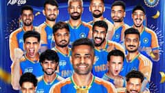 Mohanlal Cheers For Team India’s Fiery Asia Cup Win, Says 'A Fiery Chase...'