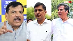 दिल्ली में गूंज रहा 'मेहराम नगर बचाओ' का नारा! NSG की नोटिस पर हंगामा, AAP-कांग्रेस की चेतावनी