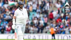 আচমকা অবসর ঘোষণা ক্রিকেটারের! বিশ্বের সবচেয়ে সাহসীদের মধ্যে একজন, প্রশংসায় ভরালেন গম্ভীর