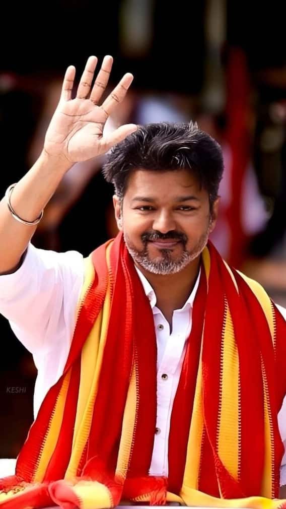 விஜய்க்கு சர்ச்சைகள் புதிதல்ல - இதோ பழைய சர்ச்சைகளின் விவரங்கள்