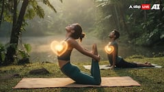 World Heart Day 2025: Essential Yoga Asans To Keep Your Heart Healthier And Stronger