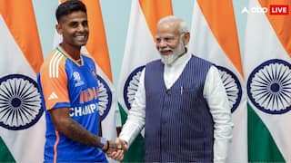 'फ्रंटफुट पर बैटिंग कर रहे हमारे देश के लीडर', पीएम के ट्वीट पर सूर्यकुमार यादव ने लिए PAK के मजे