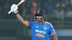 कितने पढ़े लिखे हैं सूर्यकुमार यादव? जानें भारतीय टी20 कप्तान की पूरी एजुकेशन क्वालीफिकेशन