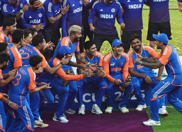 (टीप : वरील सर्व बाबी एबीपी माझा केवळ माहिती म्हणून वाचक-प्रेक्षकांपर्यंत पोहोचवत आहे. यातून एबीपी माझा कोणताही दावा करत नाही.)