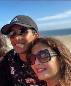 माधुरी दीक्षित के बेटों की 8 तस्वीरें, फिल्मों से दूर कर रहे ये काम, मां की तरह डांस में हैं माहिर