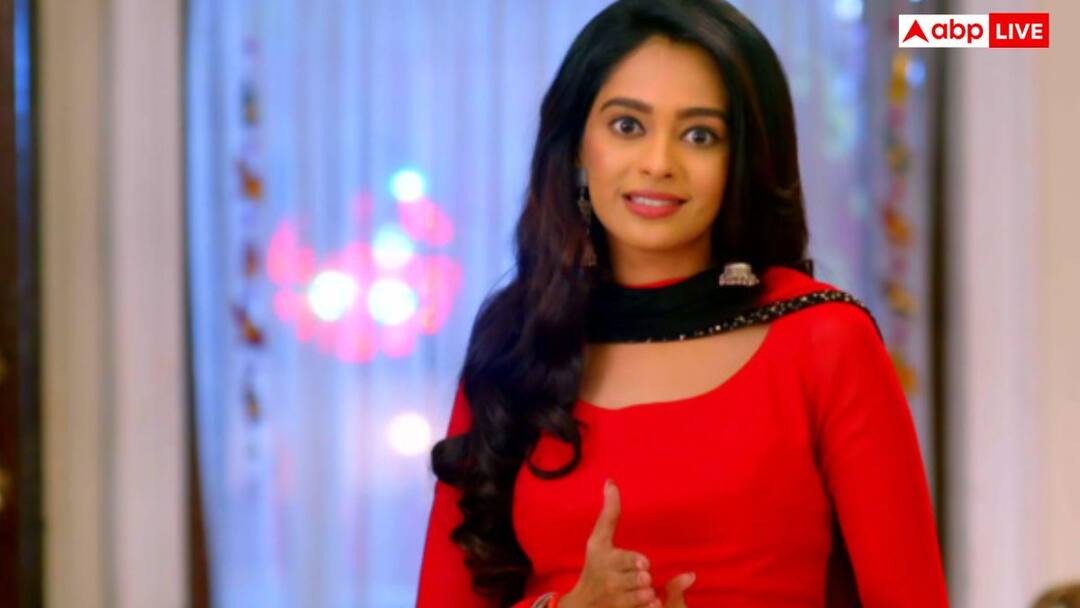 'कुमकुम भाग्य' की 'प्राची' की 10 तस्वीरें, मुग्धा चाफेकर हर आउटफिट में लगती हैं कमाल