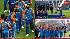 पाकिस्तानला हरवल्यानंतर बीसीसीआयची मोठी घोषणा, ACC कडून फक्त 2.4 कोटी रुपये मिळाले, पण प्राईस मनीच्या दहापट पैसे तर...