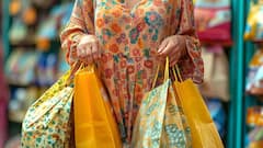 India’s Navratri Spending Spree: Rs 1.2 Lakh Crore E-Commerce Sales, Surge In Rural FMCG Growth