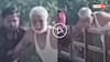 Video: गृह क्लेश से परेशान! सुसाइड कर रहे बुजुर्ग को युवकों ने एक सेकंड पहले पकड़ा, वीडियो वायरल