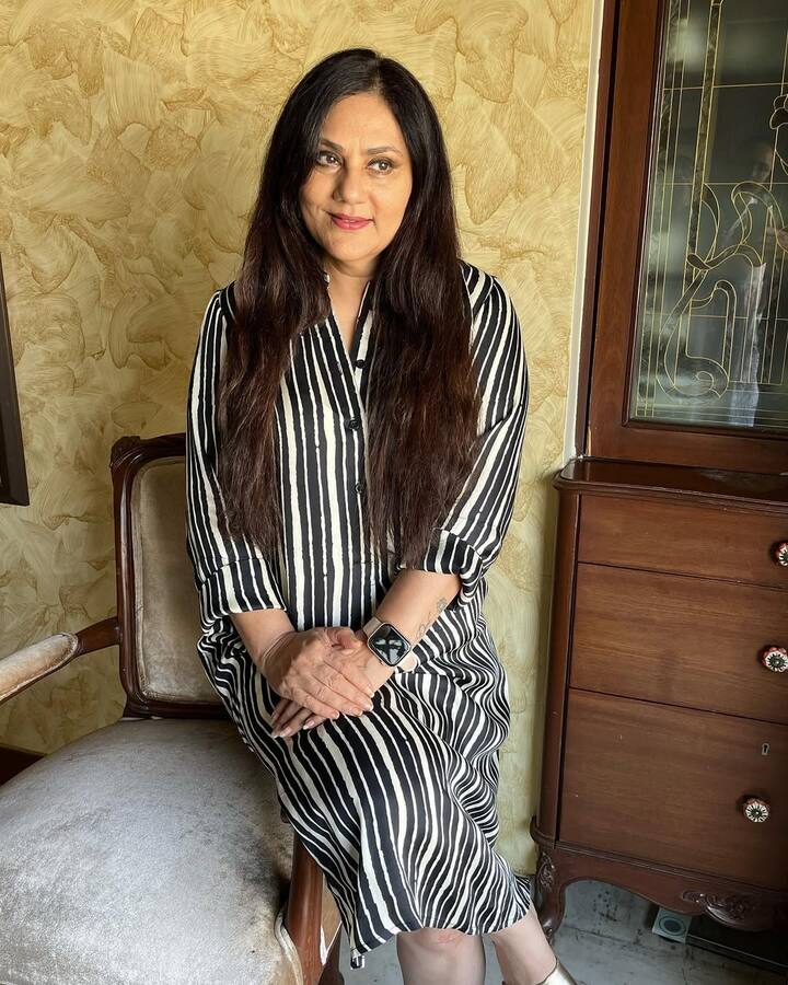 दीपिका को असली पहचान 1987-1990 के बीच प्रसारित रामायण सीरियल से मिली. इस शो में उन्होंने माता सीता की भूमिका निभाई थी.