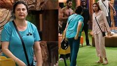 'मैं क्या उसे थप्पड़ मारूं', फरहाना ने कुनिका सदानंद को जमकर सुनाई खरी खोटी