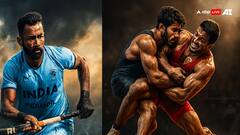 आयुर्वेद से खेल की उड़ान: पतंजलि ने कैसे मजबूत किया भारत का स्पोर्ट्स इकोसिस्टम?