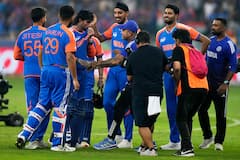 Ind Vs Pak Asia Cup Final: मोहसीन नक्वीच्या हातून ट्रॉफी घेतली नाही, पण टीम इंडियाने AI वापरुन आशिया कप कसा मिळवला?