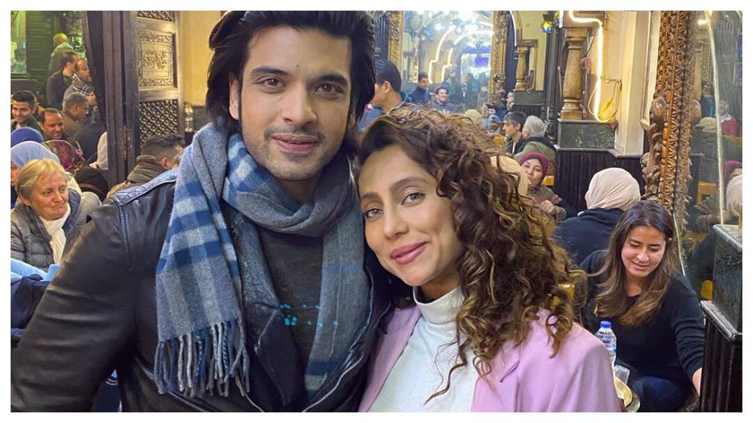 Anusha Dandekar Claims Karan Kundrra Cheated On Her, Met Girls On Dating Site 'He Was Sleeping With All Of Mumbai': Is Anusha Dandekar Talking About Ex Karan Kundrra?