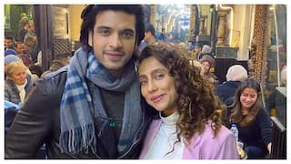 'He Was Sleeping With All Of Mumbai': Is Anusha Dandekar Talking About Ex Karan Kundrra?