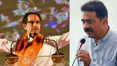 वाघ बंदिस्त भागात फिरत नसतो, जंगलातील मोकळ्या जागेतच फिरतो; शिवतीर्थावरील दसरा मेळाव्यावरुन महेश सावंतांचं वक्तव्य