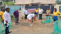 தஞ்சாவூர், பேராவூரணியில் சிறப்பு இலவச வெறிநோய் தடுப்பூசி பணி முகாம்