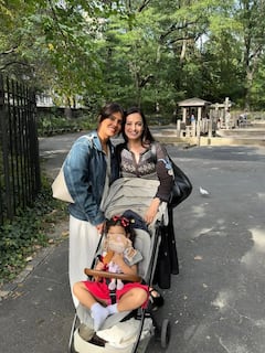 प्रियंका चोपड़ा की बेटी मालती मैरी ने किया डांस, पति निक जोनस संग बिताया क्वालिटी टाइम