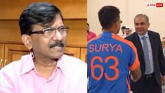 एशिया कप: 'पहले हाथ मिलाया, फोटो खिंचवाया, अभी ये नौटंकी...', भारत की जीत के बाद बोले संजय राउत