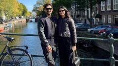 Allu Arjun Calls Wife Sneha ‘Cutie’ In Sweet Birthday Social Media Post