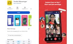 Arattai Messenger: அரட்டை செயலி: 3 நாட்களில் 3.5 லட்சம் பேர்! இந்தியாவின் புதிய சாட் செயலியின் ரகசியம் என்ன?