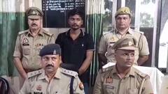 सोशल मीडिया पर हवाबाजी पड़ी भारी, बस्ती पुलिस के हत्थे चढ़ा अपराधी पीके कारतूस