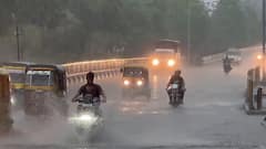 આગામી 3 કલાક માટે વરસાદનું એલર્ટ: દેવભૂમિ દ્વારકા, કચ્છ અને જામનગરમાં વાવાઝોડા વરસાદ તૂટી પડશે, જાણો લેટેસ્ટ આગાહી