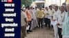 न्याय द्या अन्यथा जलसमाधी घेणार, बुलढाण्यातील 198  शेतकऱ्यांनी दिला इशारा, अधिकाऱ्यांना दिलं निवेदन 