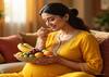 Navratri 2025: પ્રેગ્નન્સી પિરિયડમાં નવરાત્રિના ઉપવાસ કરી રહ્યાં છો? તો ફૂડને ડાચટમાં કરો સામેલ
