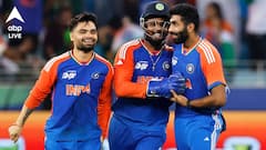 পাকিস্তানকে লজ্জা উপহার দিল ভারত, ফাইনালে হল একাধিক রেকর্ডও, রইল ঝলক