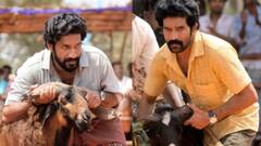 இந்தியாவின் முதல் கிடா சண்டை பற்றிய படமாக உருவாகியுள்ள ஜாக்கி...படம் உருவான விதம் பற்றி இயக்குநர்