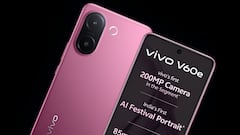 Vivo V60e 5G Price Leaked On Flipkart Ahead Of Launch: Everything We Know So Far