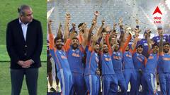 ভারত কি আর এশিয়া কাপ ট্রফিটি পাবে না? আইসিসির কী নিয়ম? 'হোটেলের ঘরে ট্রফি কেন?' নকভিকে চরম আক্রমণ BCCI কর্তার