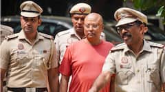 Delhi Ashram Baba Hid Among Sadhus, Changed 13 Hotels To Evade Arrest; Probe Details Emerge