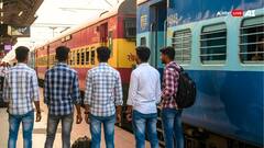 4 लोगों के टिकट थर्ड एसी में बुक हो गए और 5वें ने अचानक बना लिया प्लान, क्या ट्रेन में साथ लेकर जा सकते हैं उसे?